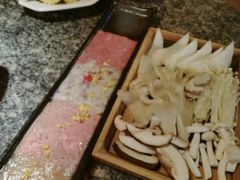 -滇池印象原生态火锅(南开大悦城店)