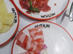 -犊门火锅(长沙五一广场总店)