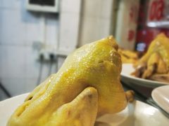 清远鸡-文记壹心鸡(宝华路店)