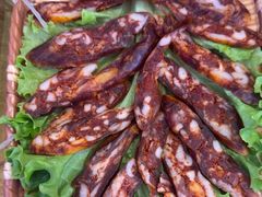 -阿婆情腊排骨火锅(金虹路店)