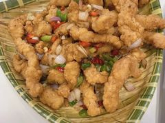 -虾铺子龙虾·私房菜(金源花苑店)
