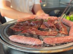-黑牛の店·黑金店(沈阳万象城店)