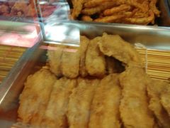 -北坦杨家干炸里脊(总店)