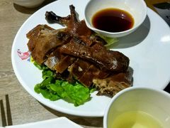 -百岁我家酸菜鱼(龙湾万达店)