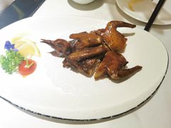 -尚一汤 广东炖汤(金桥国际店)