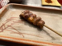 -鳥喜Toriki怀石烧鸟料理