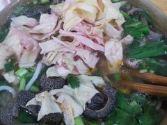 -合川羊肉粉(海尔路店)