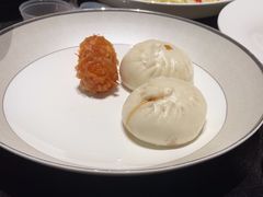 -君庭中餐厅(湘江豪生店)