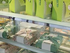 -酥挞记·手作布丁挞(西关店)