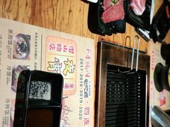 -千寻烧肉(政务区店)