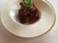 -金轩中餐厅 Jin Xuan(浦东丽思卡尔顿酒店)