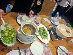 -U你·天然调味(南湖总店)