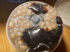 -鲜芋仙(中山路店)