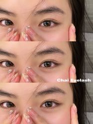 -柴小姐美睫美甲