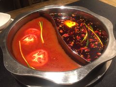 -纸盐河码头火锅(十八梯店)