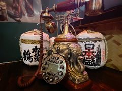 -小川洋风料理(汉街店)