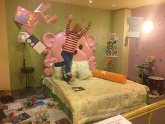 -济州岛泰迪熊博物馆