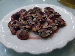 -金海湾海鲜排档(朱家尖店)
