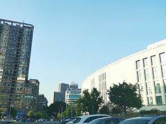 -福州工人文化宫