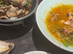 -前海沿·青岛菜(乐客城店)