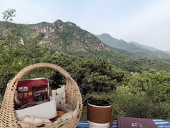 -鹫峰国家森林公园