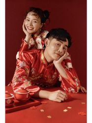 -花漾摄影优选工作室(东莞原创作品店)