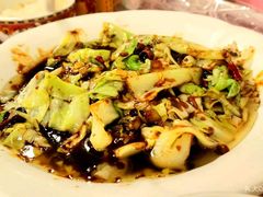 -昱德来·天津菜(河西店)