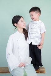 -清潭洞韩国儿童摄影(杏林店)