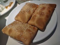 -阿里疆Alijiang·丝路美食·异域风情·清真(长楹天街店)