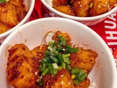 -见味花甲(福田coco park店)