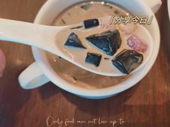 -舟山希尔顿酒店·開自助餐厅