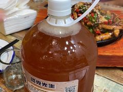-八张桌子(老店)