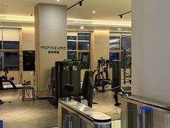 -章鱼健身 Octopus