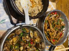 -卤鸭儿(小河路店)