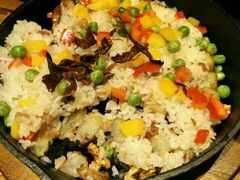 -云海肴·汽锅鸡·云南菜(天津国金汇店)