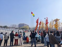 -大明幻境第一城