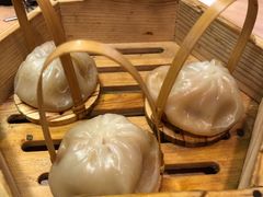 鲜肉灌汤包-宏状元现熬粥·京味菜(黄寺大街店)