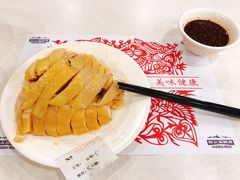 -振鼎鸡(福州路店)