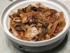 -西安饭庄·非遗陕菜(钟楼店)