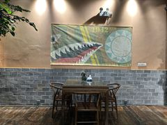 -喜林苑·稻田餐厅(品相府店)
