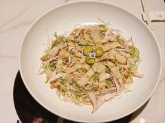 手撕鸡-滋粥楼·顺德菜(番禺广场总店)