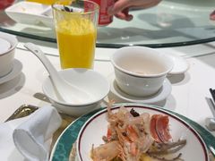 -老洋房花园饭店(绍兴路店)