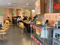 -麦当劳(明湖店)
