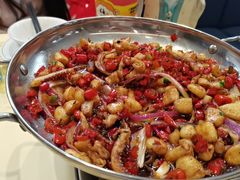 -聚味瞿记·龙虾堂(梅溪湖店)