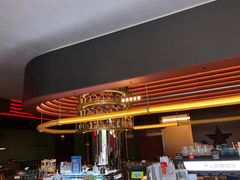 -人民咖啡馆(四行仓库店)