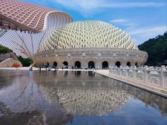 -牛首山文化旅游区