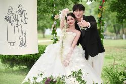 -金夫人婚纱摄影(包河万达店)