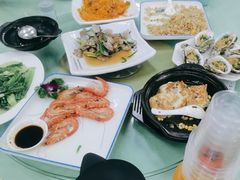 -景好海鲜餐厅(大鹏必选旅游店)