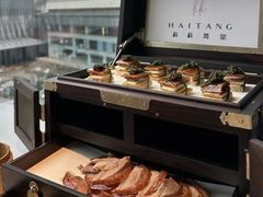 -莉莉海堂HAITANG·烤鸭(国贸商城店)