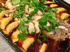 -紫阳家宴(源深店)